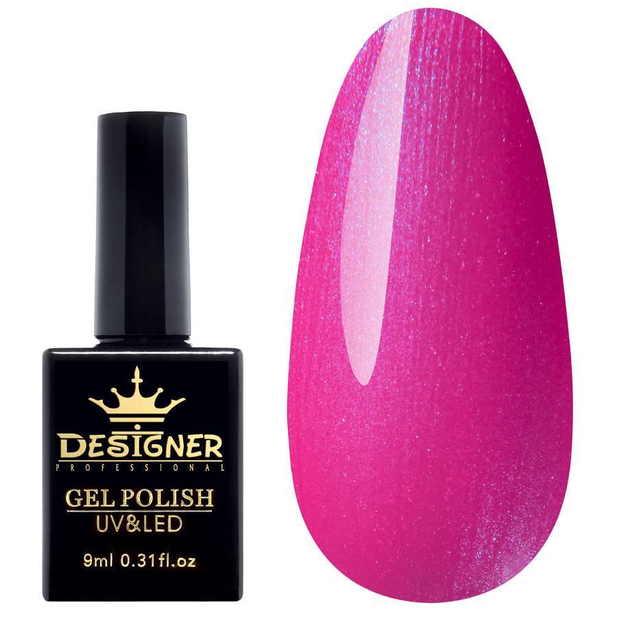Гель-лак Designer Professional Gel Polish O389