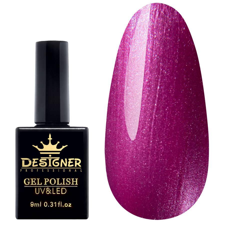 Гель-лак Designer Professional Gel Polish O390