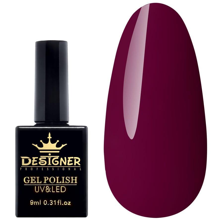 Гель-лак Designer Professional Gel Polish A14