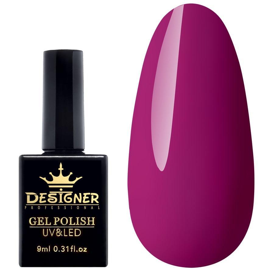 Гель-лак Designer Professional Gel Polish A15