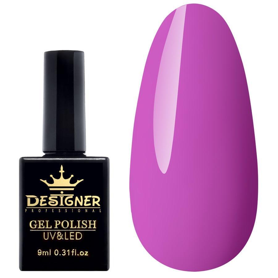 Гель-лак Designer Professional Gel Polish A19