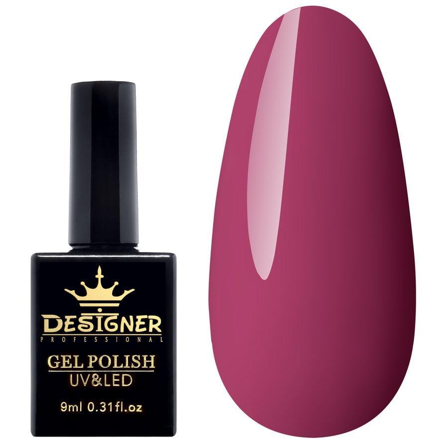 Гель-лак Designer Professional Gel Polish A21