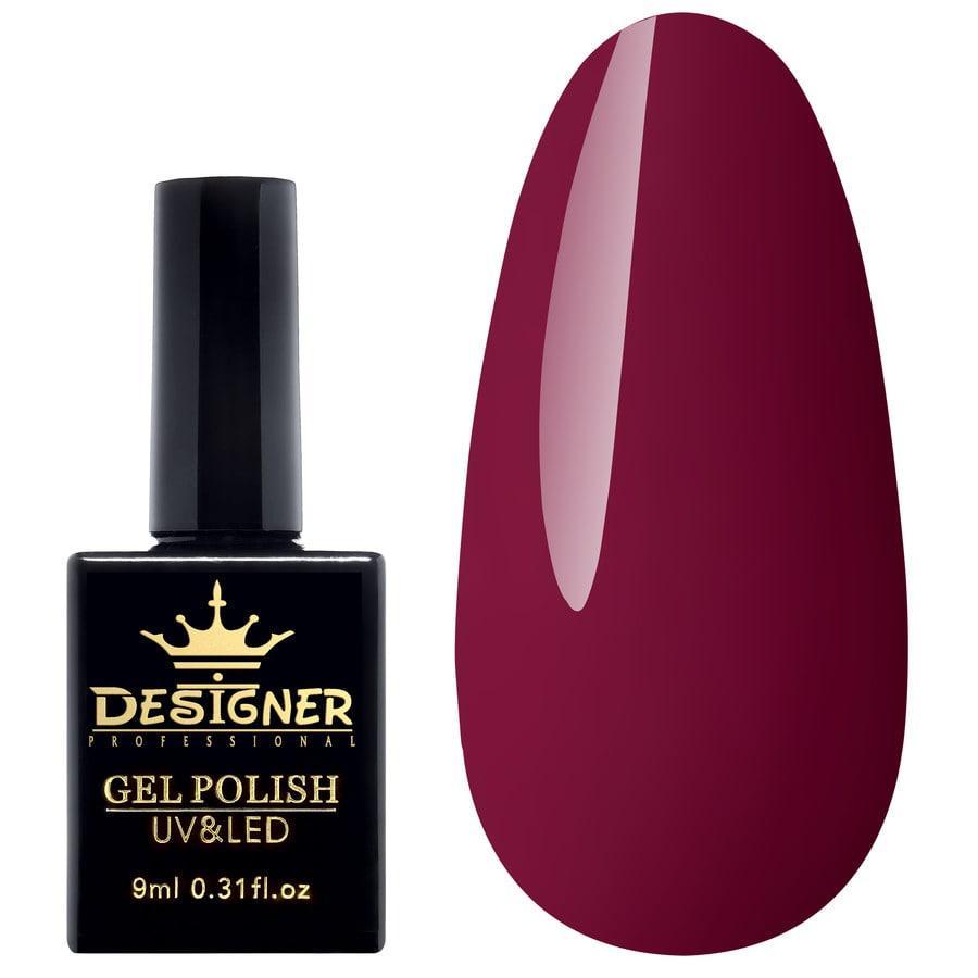 Гель-лак Designer Professional Gel Polish A23