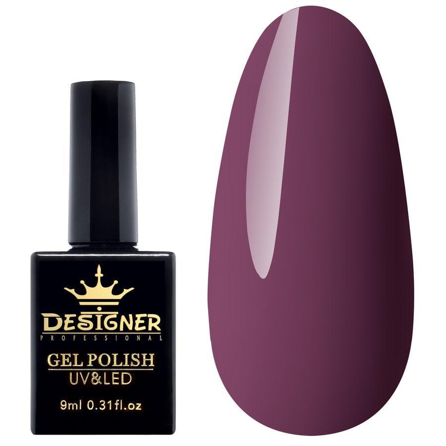 Гель-лак Designer Professional Gel Polish A25
