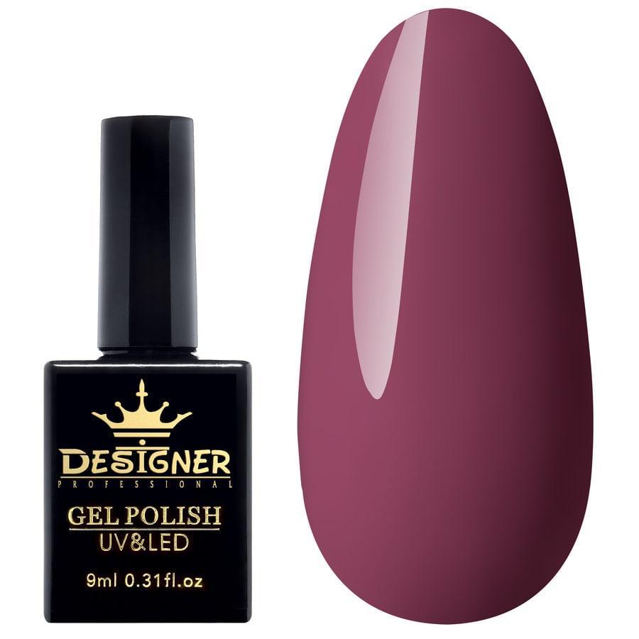 Гель-лак Designer Professional Gel Polish A26