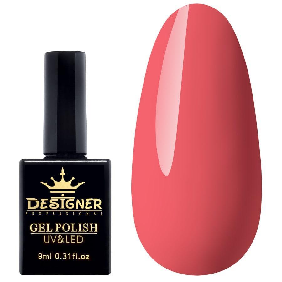 Гель-лак Designer Professional Gel Polish A27