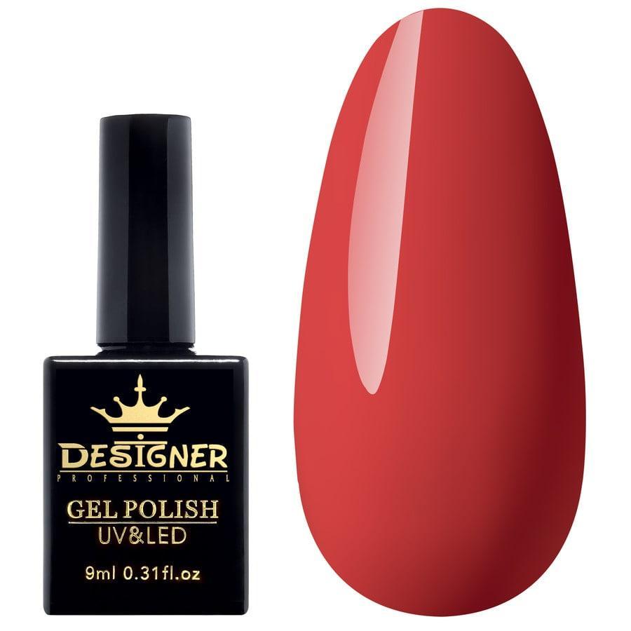 Гель-лак Designer Professional Gel Polish A28