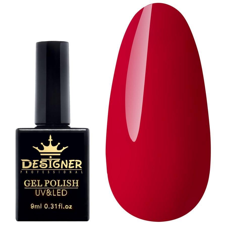 Гель-лак Designer Professional Gel Polish A30