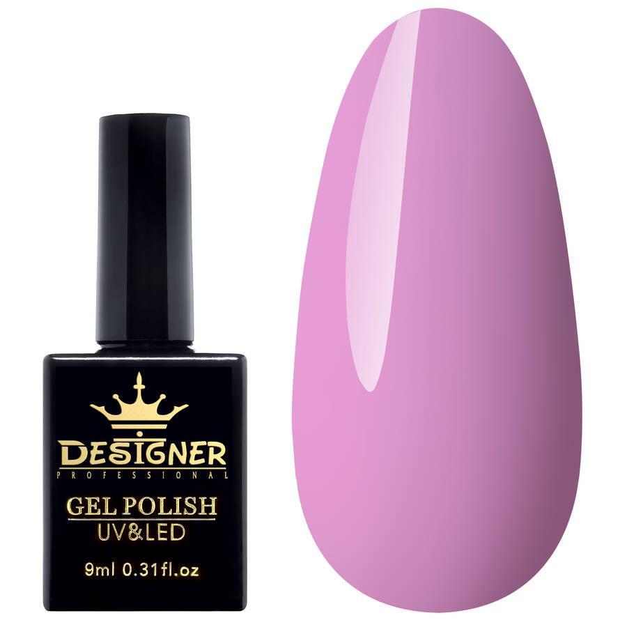 Гель-лак Designer Professional Gel Polish В32