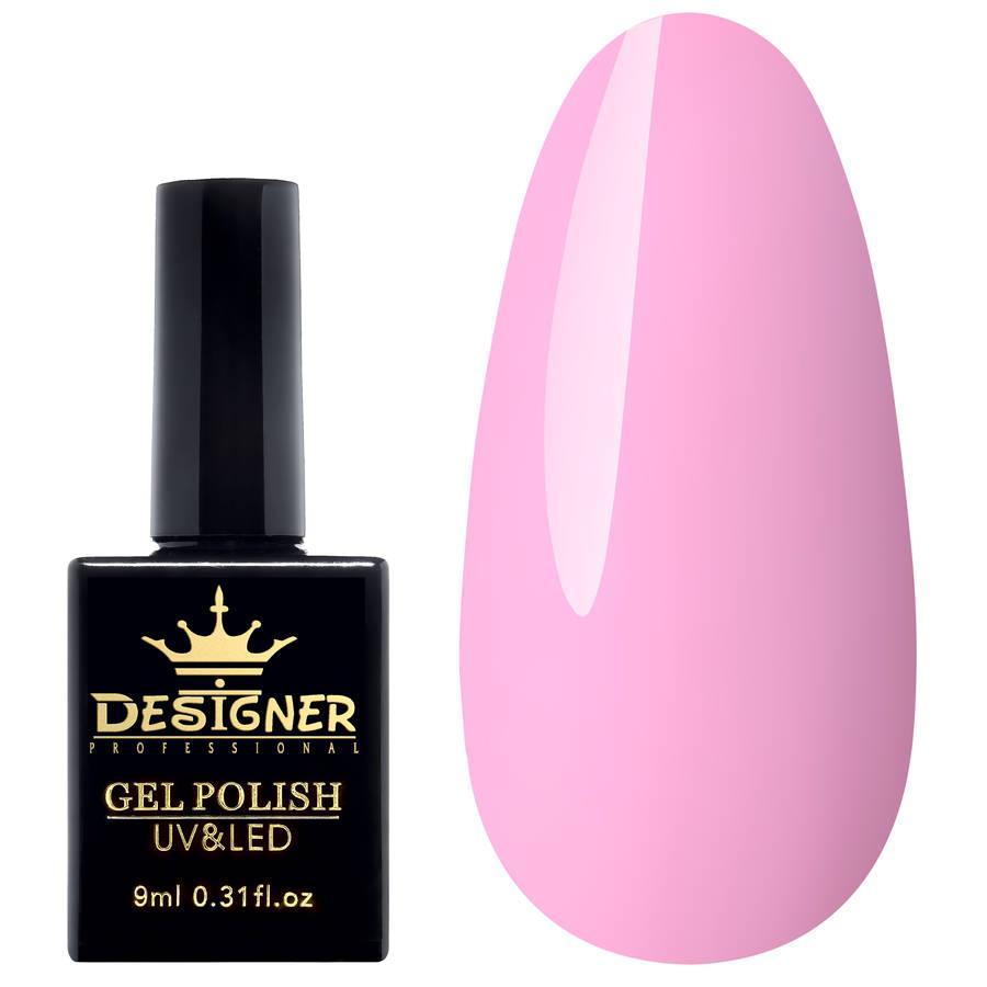 Гель-лак Designer Professional Gel Polish В33
