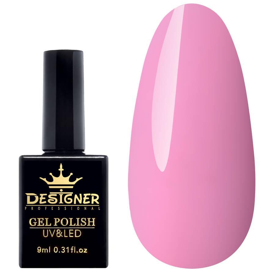 Гель-лак Designer Professional Gel Polish В34