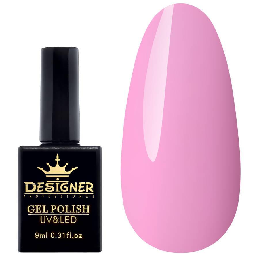 Гель-лак Designer Professional Gel Polish В35