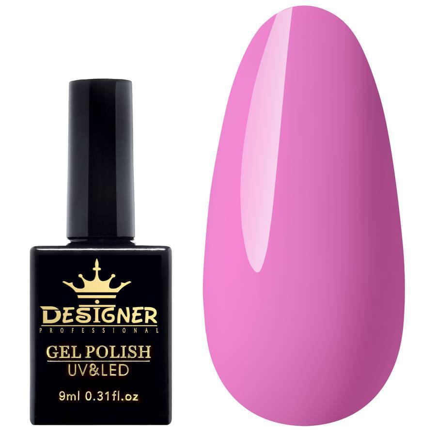 Гель-лак Designer Professional Gel Polish В37