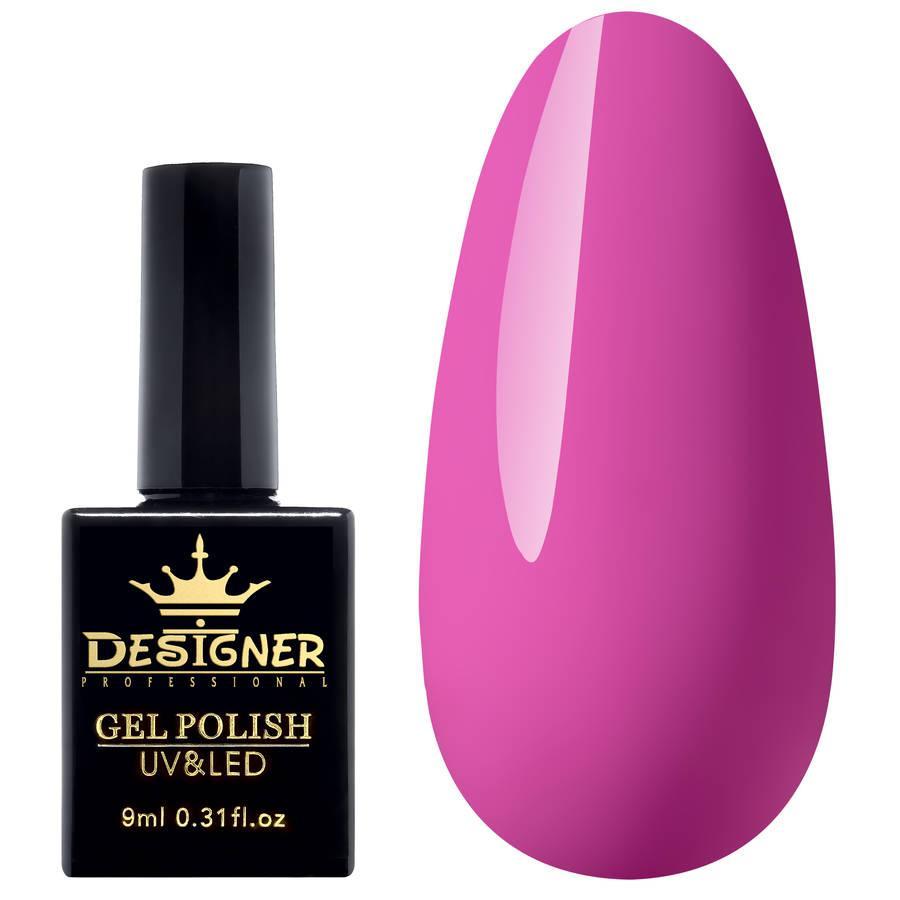 Гель-лак Designer Professional Gel Polish В38