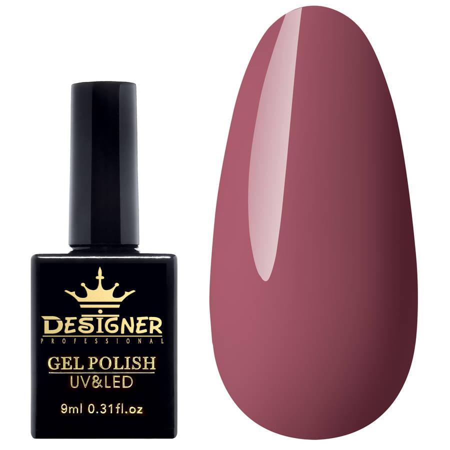 Гель-лак Designer Professional Gel Polish В40