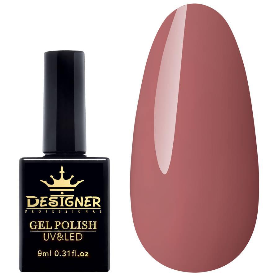 Гель-лак Designer Professional Gel Polish В42