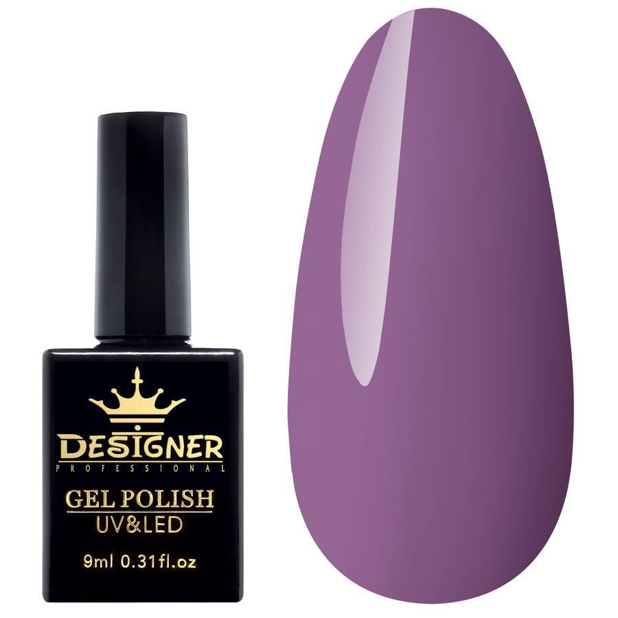 Гель-лак Designer Professional Gel Polish В44