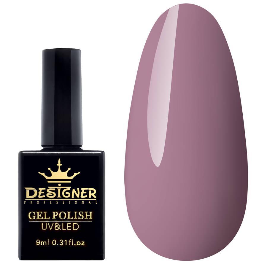 Гель-лак Designer Professional Gel Polish В45