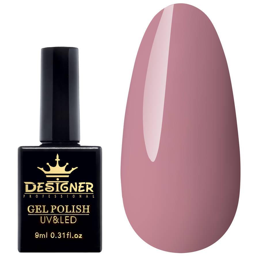 Гель-лак Designer Professional Gel Polish В46