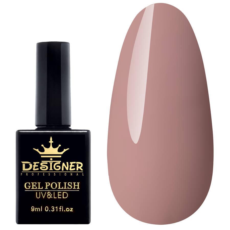 Гель-лак Designer Professional Gel Polish В47