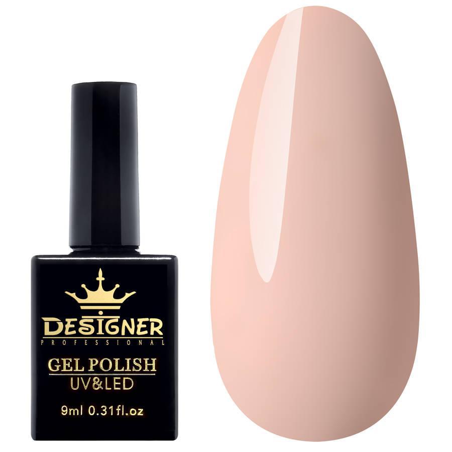 Гель-лак Designer Professional Gel Polish В49