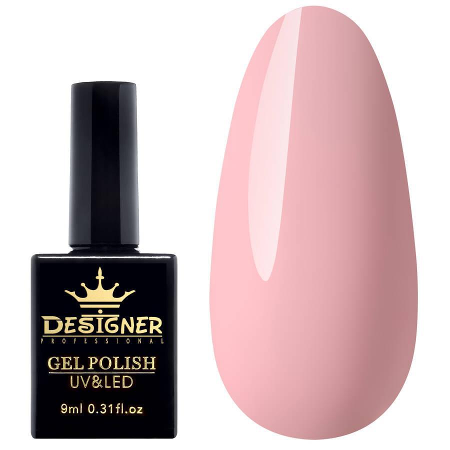 Гель-лак Designer Professional Gel Polish В50