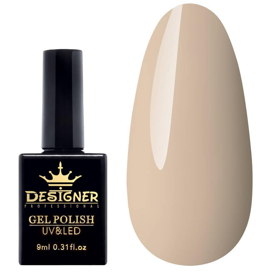 Гель-лак Designer Professional Gel Polish В55