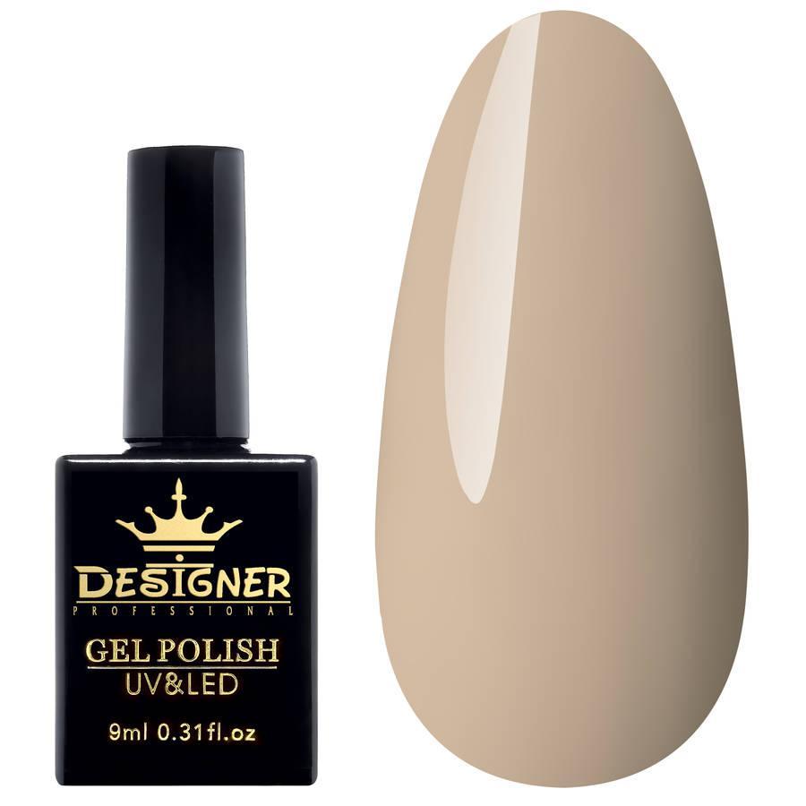 Гель-лак Designer Professional Gel Polish В57