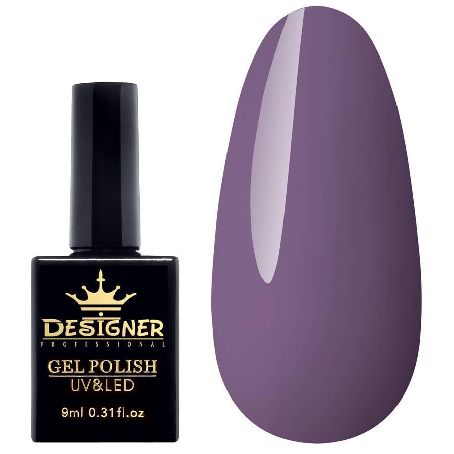 Гель-лак Designer Professional Gel Polish В60