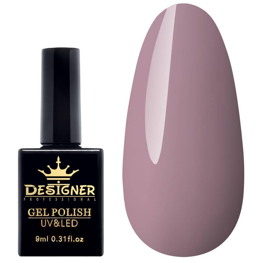 Гель-лак Designer Professional Gel Polish В61