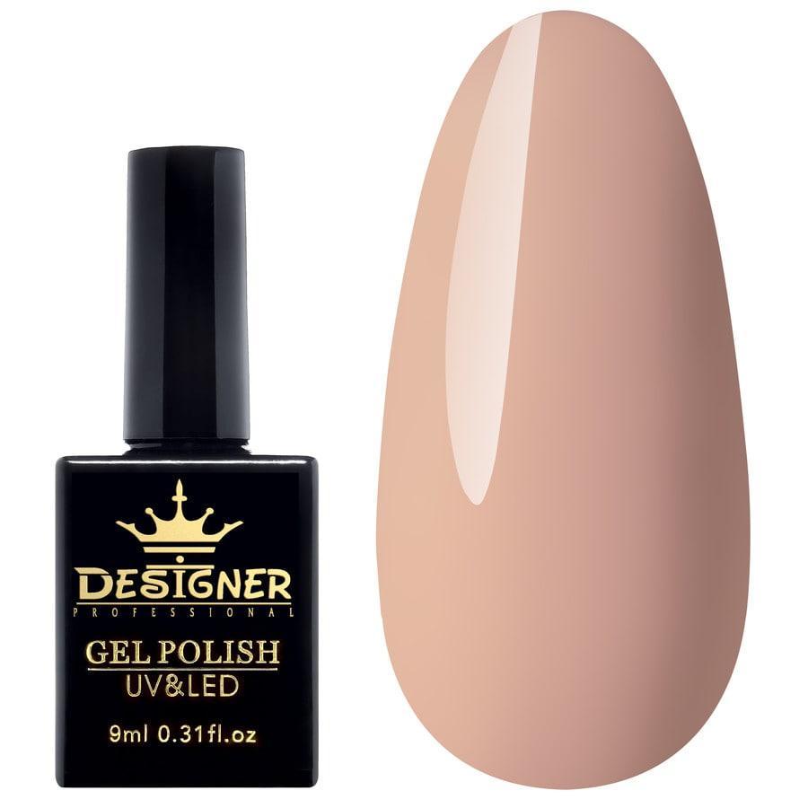Гель-лак Designer Professional Gel Polish С63
