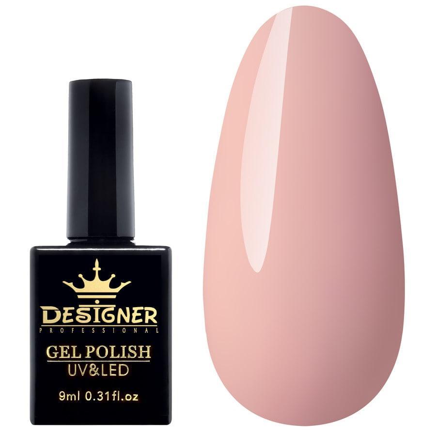 Гель-лак Designer Professional Gel Polish С64