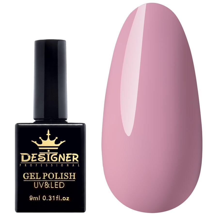 Гель-лак Designer Professional Gel Polish С66
