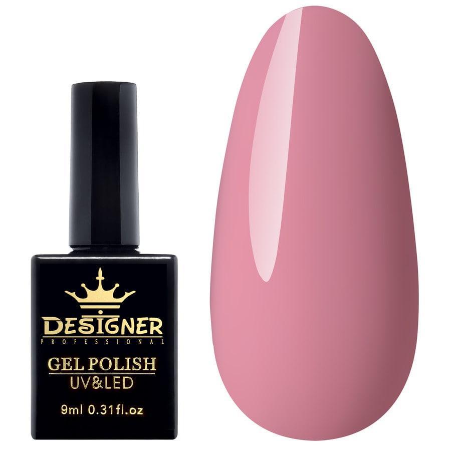 Гель-лак Designer Professional Gel Polish С67