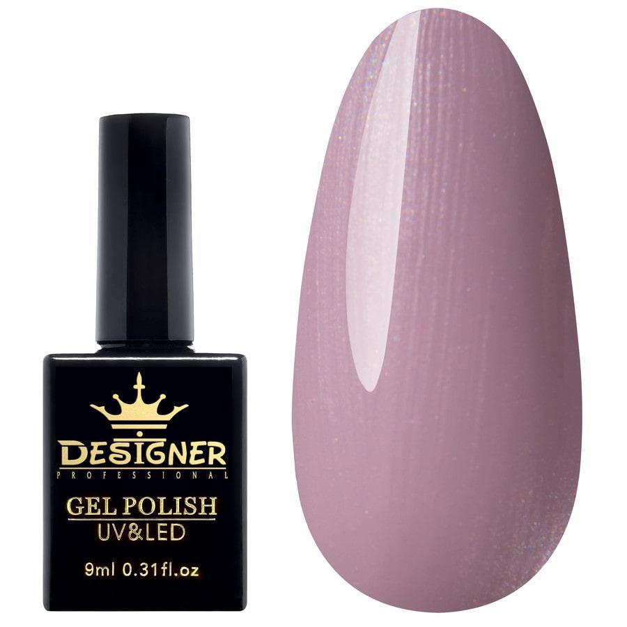 Гель-лак Designer Professional Gel Polish С68