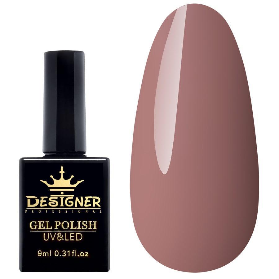 Гель-лак Designer Professional Gel Polish С69