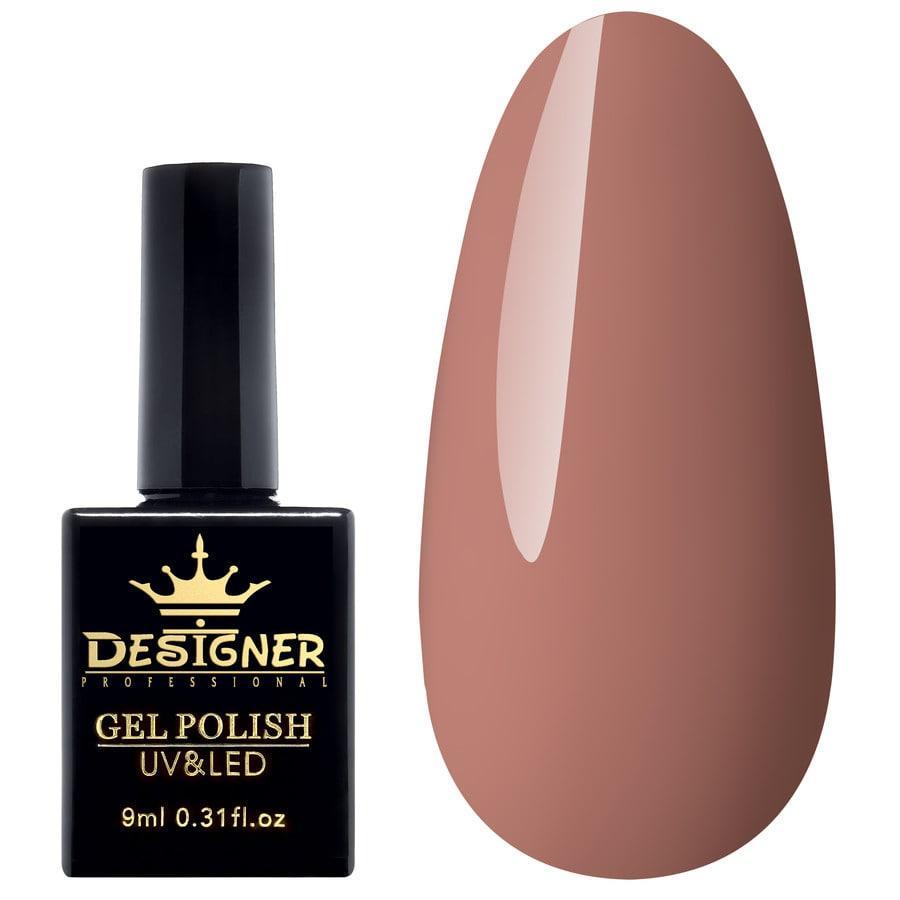 Гель-лак Designer Professional Gel Polish С70