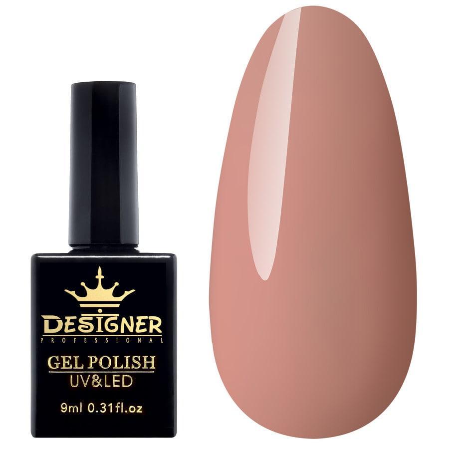 Гель-лак Designer Professional Gel Polish С71
