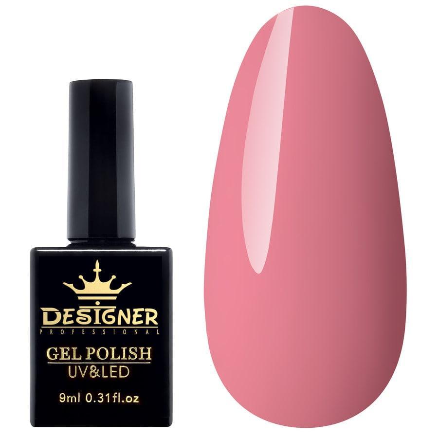 Гель-лак Designer Professional Gel Polish С72