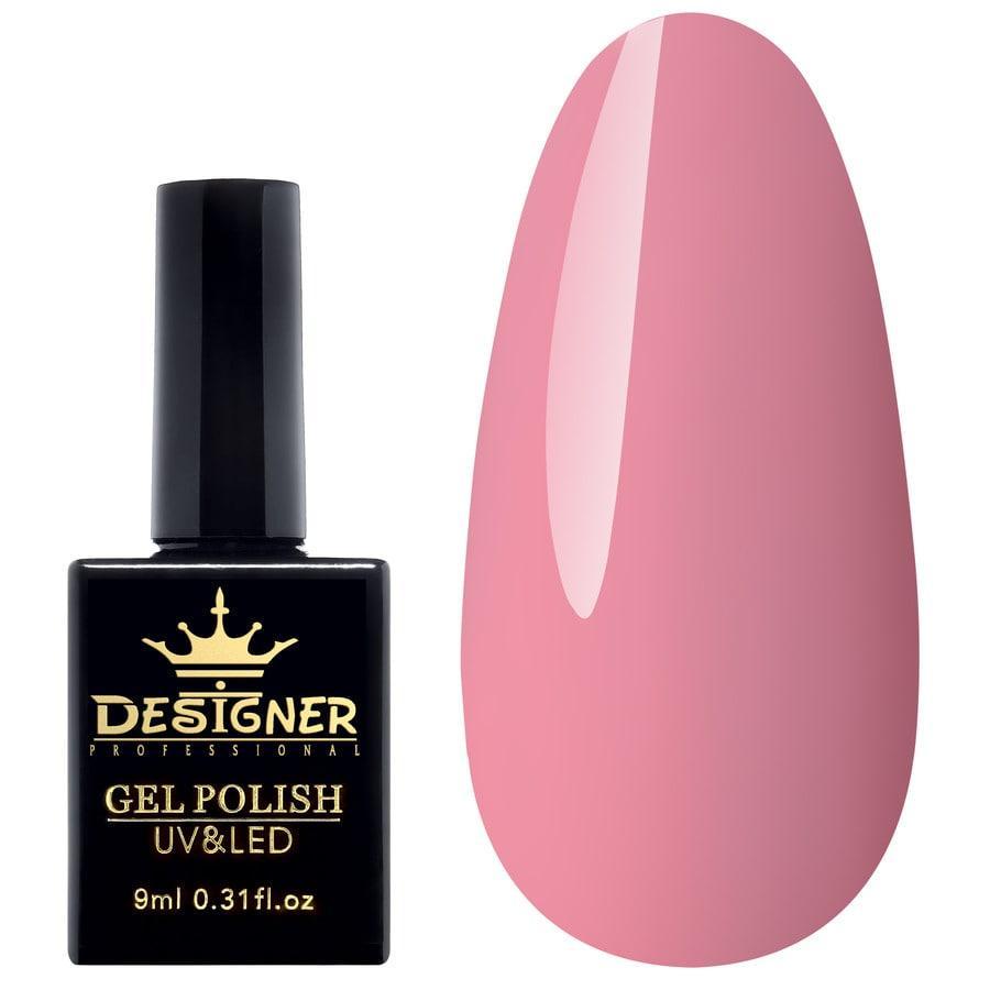 Гель-лак Designer Professional Gel Polish С73