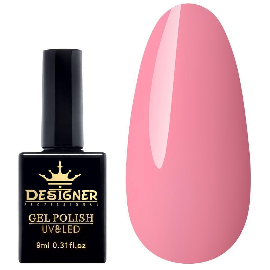 Гель-лак Designer Professional Gel Polish С74