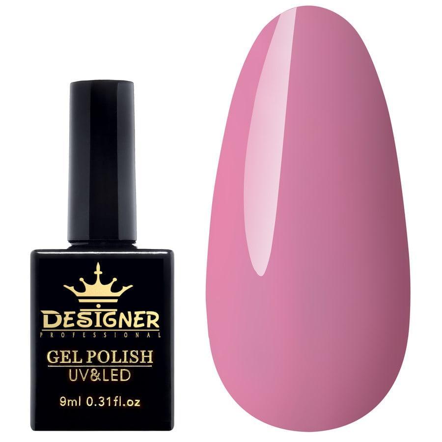 Гель-лак Designer Professional Gel Polish С75