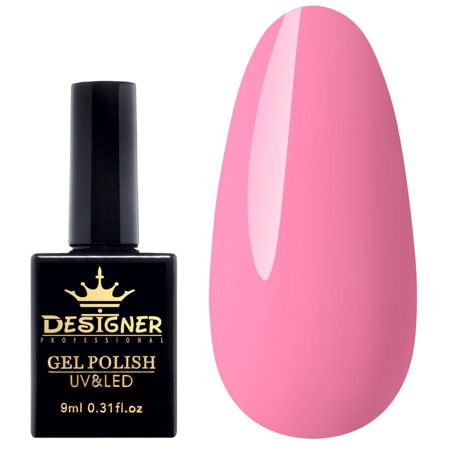 Гель-лак Designer Professional Gel Polish С76