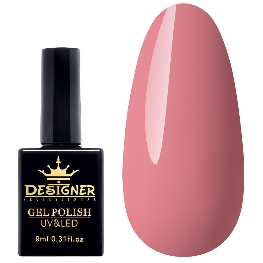 Гель-лак Designer Professional Gel Polish С77