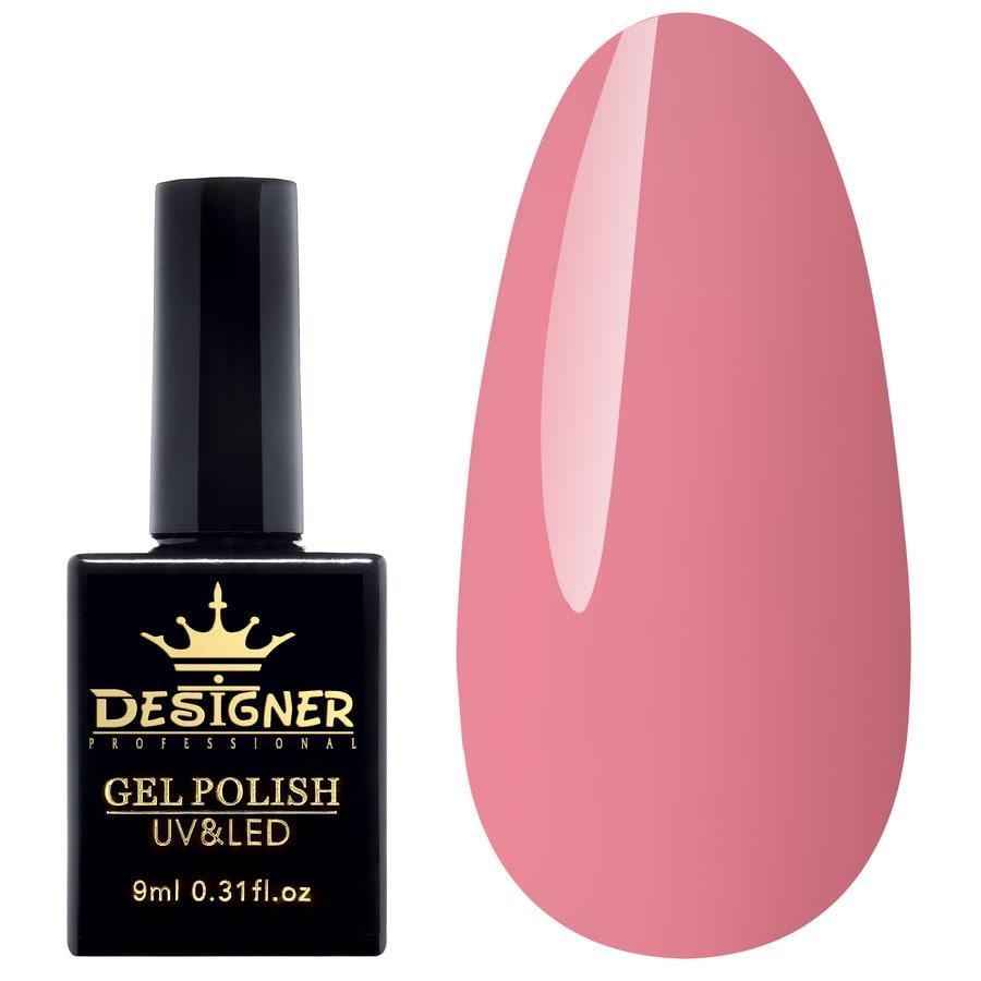 Гель-лак Designer Professional Gel Polish С78