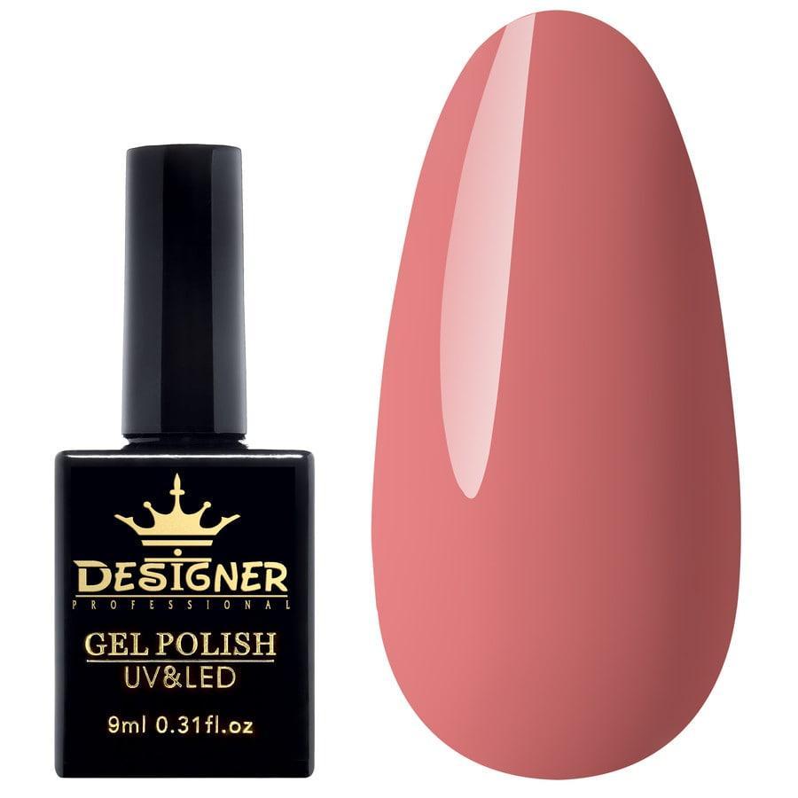 Гель-лак Designer Professional Gel Polish С80