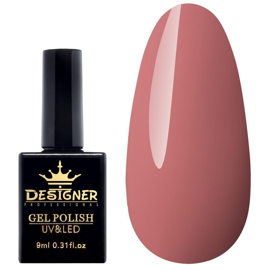 Гель-лак Designer Professional Gel Polish С81
