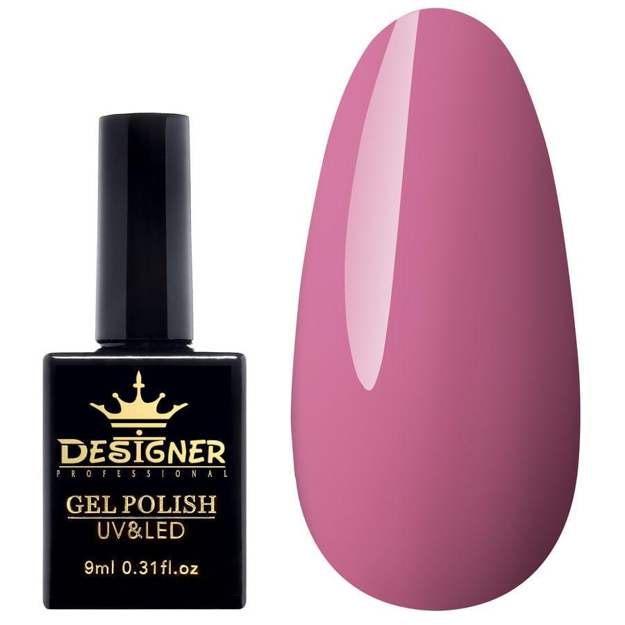 Гель-лак Designer Professional Gel Polish С82