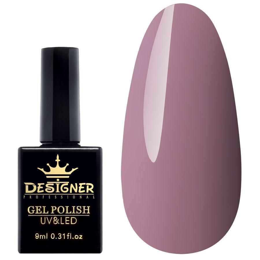 Гель-лак Designer Professional Gel Polish С83