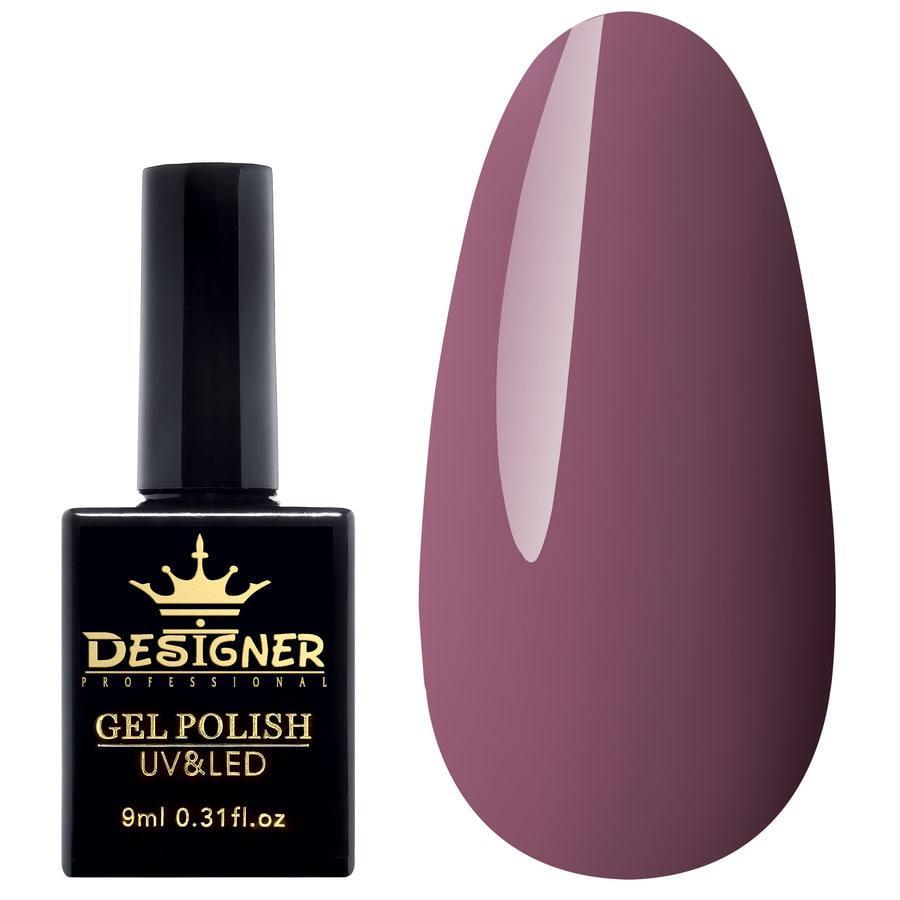 Гель-лак Designer Professional Gel Polish С84